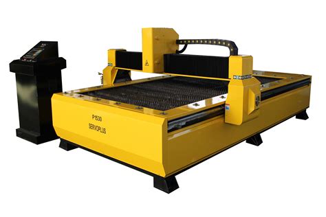 1530 Cnc Plasma Cutting Machine 